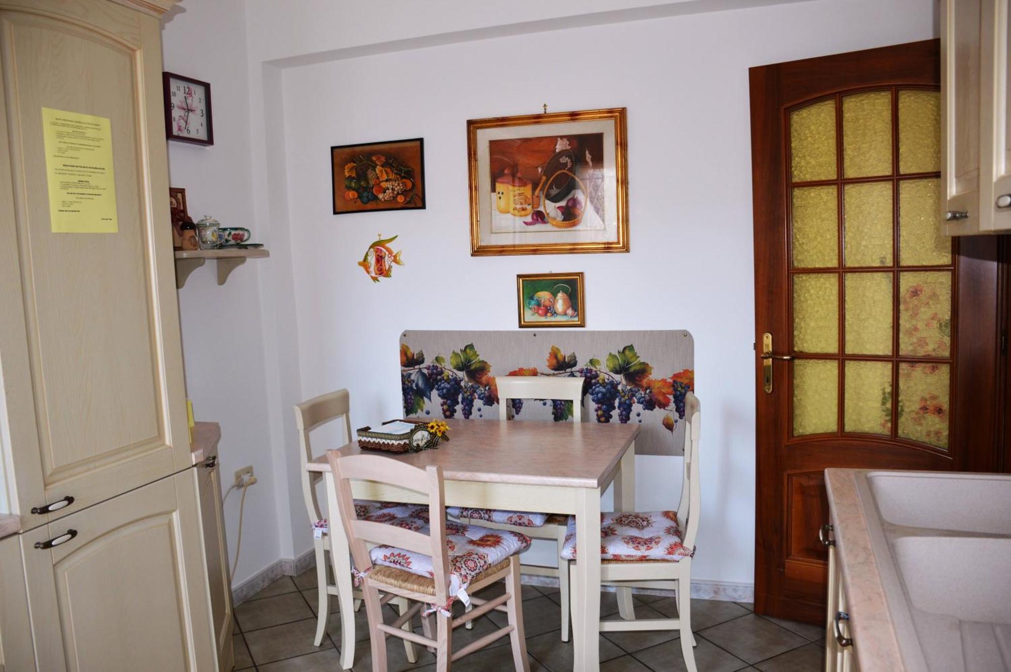 Gæstehus L'oasi Delle Vigne
